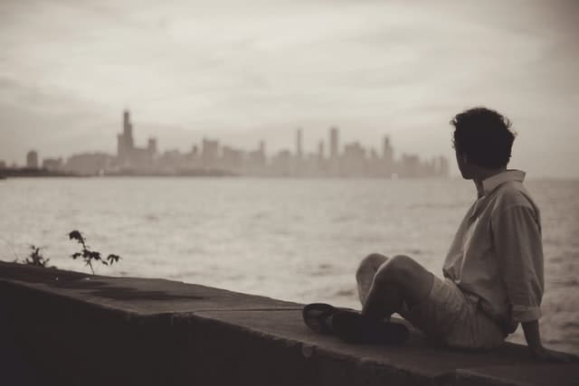 Yalnızlığın Sağlığa 5 Faydası